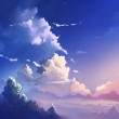 左岸春风一语断蓝汇总版